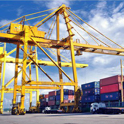 Gần 13.700 tỉ đồng xây dựng trung tâm logistics tại Đà Nẵng